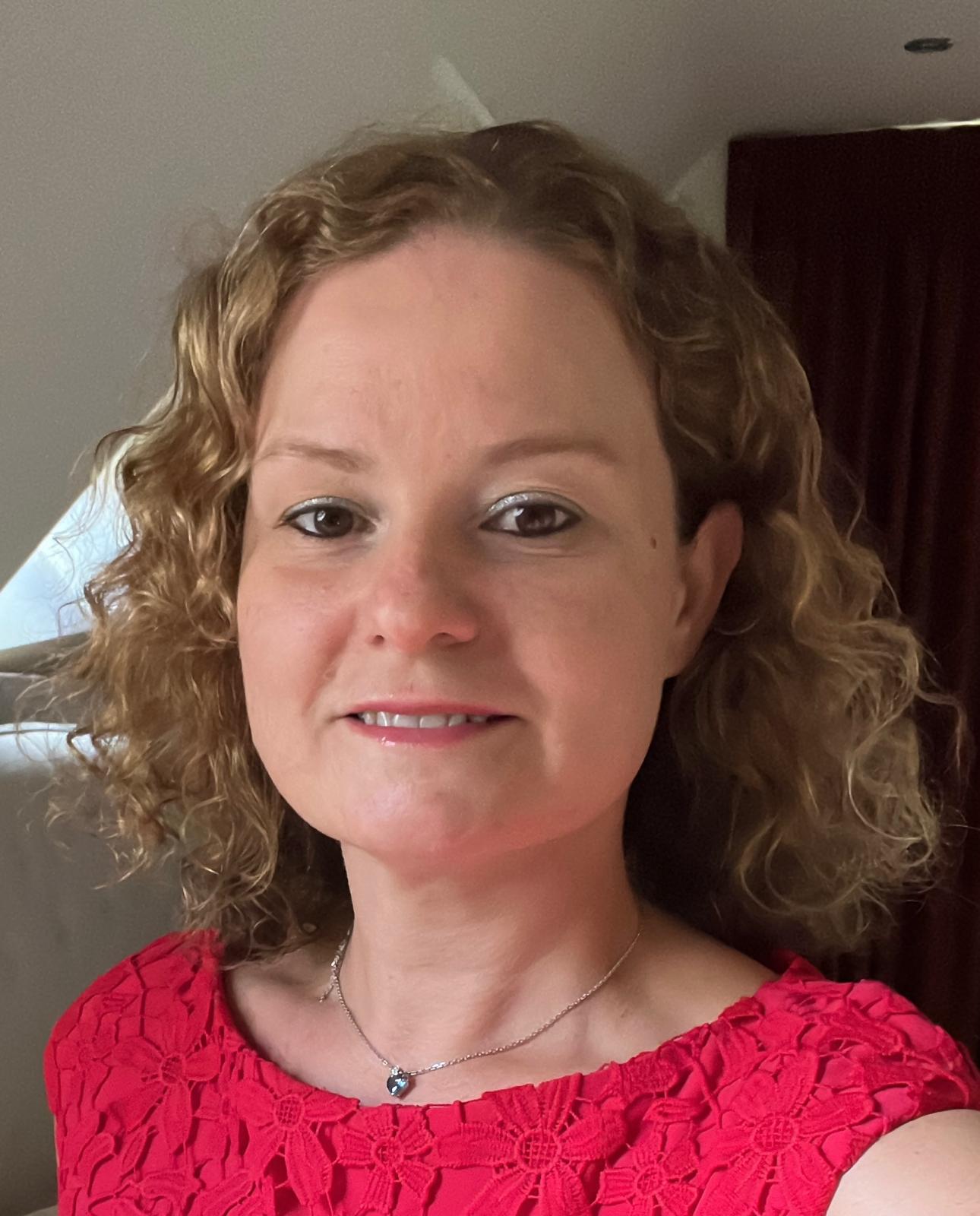 Ms Mushi, ENT Consultant in Cheshire