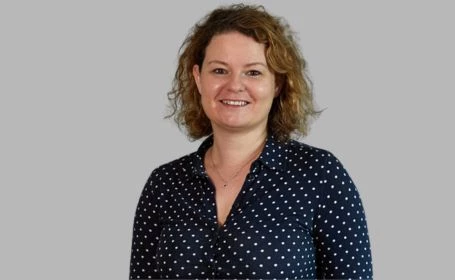 Ms Mushi, ENT Consultant in Cheshire